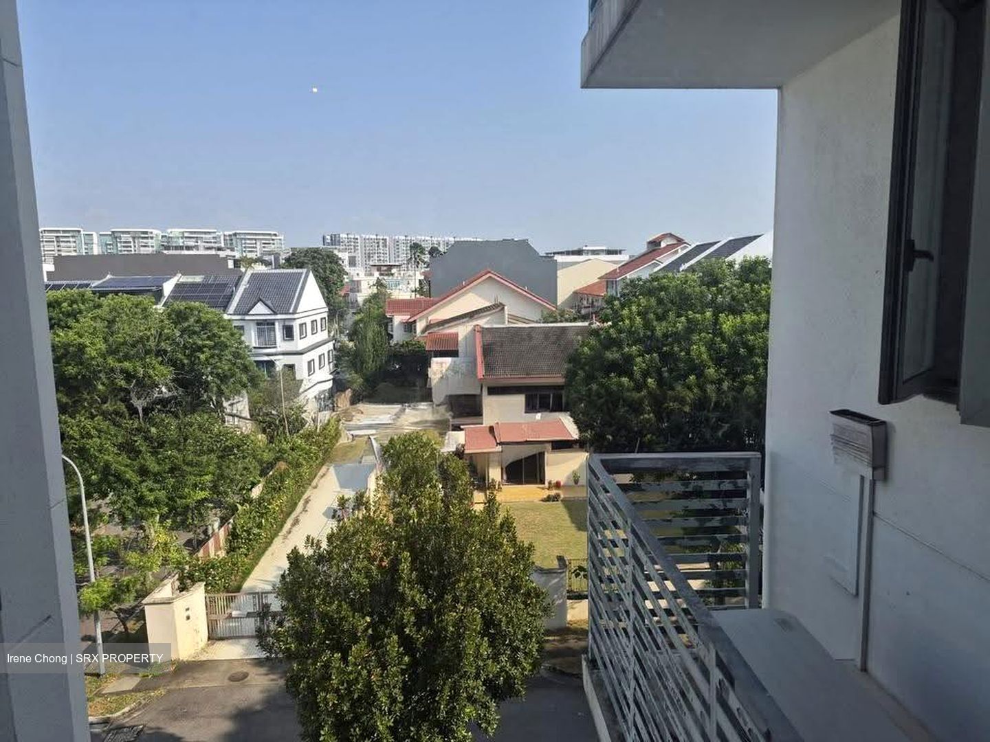 Summer Scent (D19), Apartment #608001901
